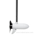 IPENGUIN Series Intelligent Trolling Motor-P125